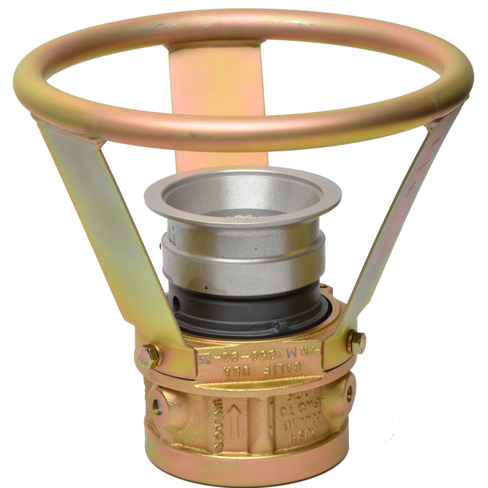 Air start coupling Airstarthoses